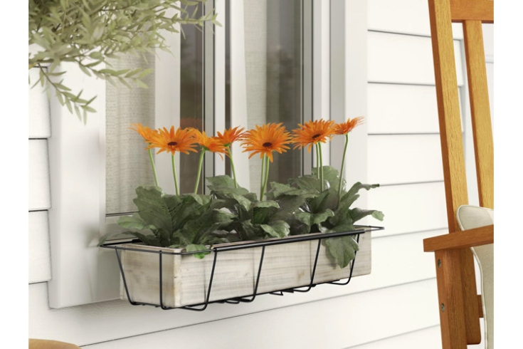 Backdate 2 How To Install Window Boxes: A Step By Step Guide  Wayfair