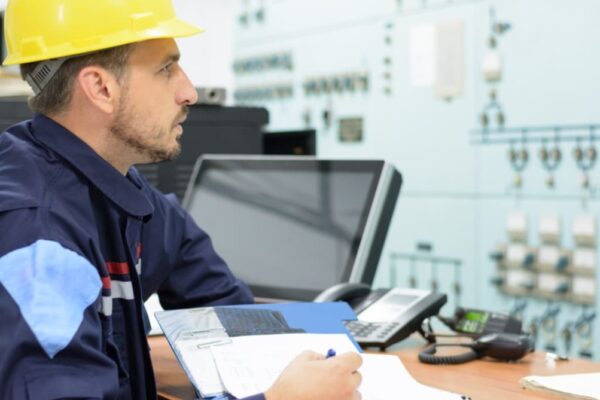 Get Paid To Control Energy: Become A Power Plant Operator Today!