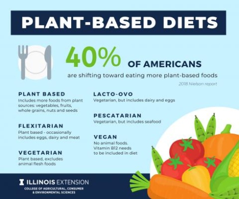 Ready To Go Green? Easy Tips For Kicking Off A Plant-based Diet!