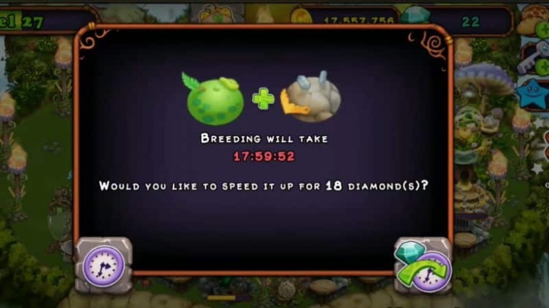 Get Groovin’ With Breeding Entbrat On Plant Island! Easy Tips For Monster Mash Success