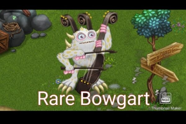 Easy Guide To Breeding Bowgart On Plant Island: Get Those Quirky Creatures Singing!