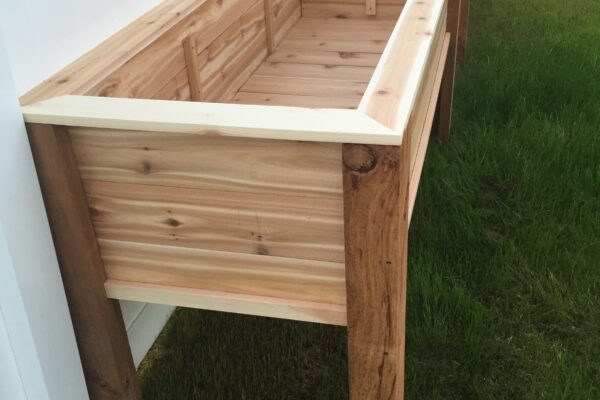 Easy DIY Raised Garden Beds: Step-by-Step Guide For Building Your Own Planters