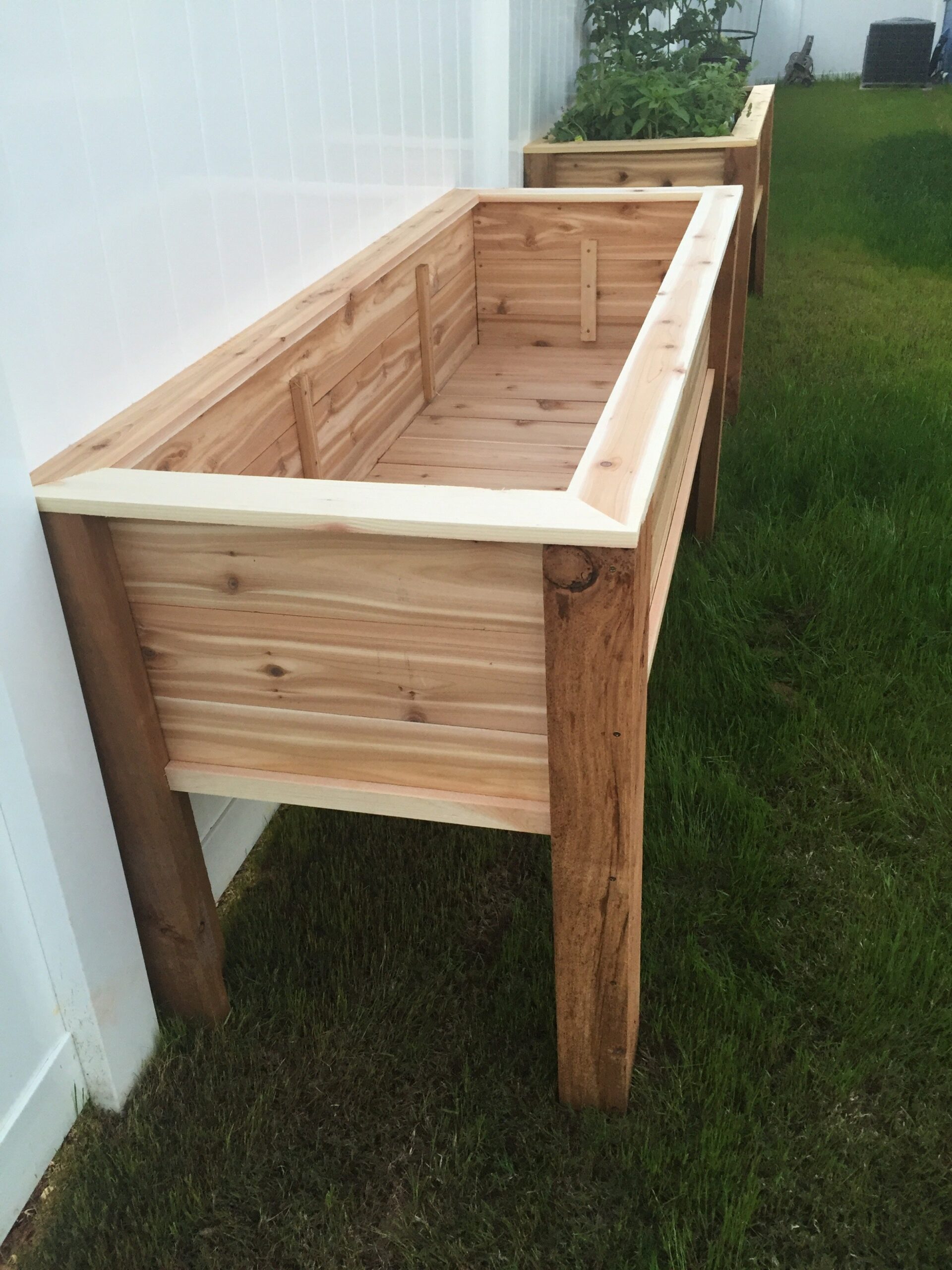 Easy DIY Raised Garden Beds: Step-by-Step Guide For Building Your Own Planters